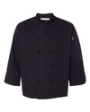 Chef Designs 0427 - Black