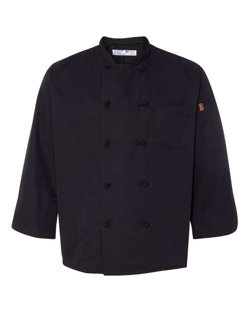 Chef Designs 0427 - Black