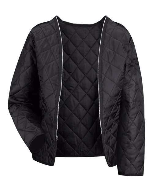 Red Kap LN30 - Black