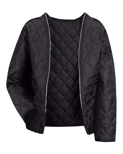 Red Kap LN30 - Black