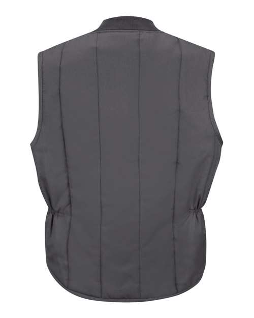 Red Kap VT22 - Charcoal Back