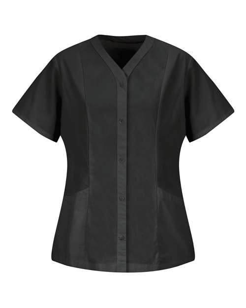 Red Kap 9P01 - Black