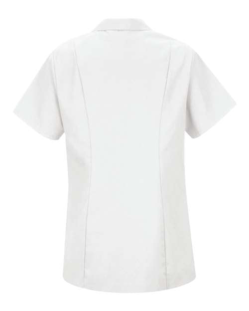 Red Kap KP43 - White Back