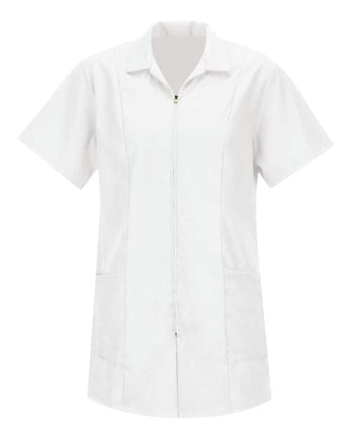 Red Kap KP43 - White