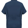 Red Kap KP44 - Navy Back