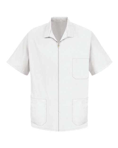 Red Kap KP44 - White