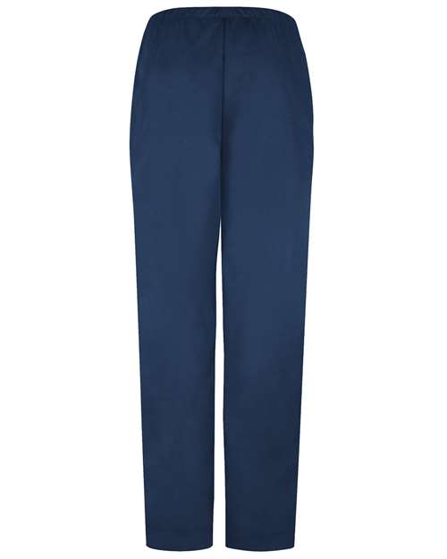 Red Kap PP73 - Navy Back