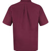 Red Kap SP80 - Burgundy Back
