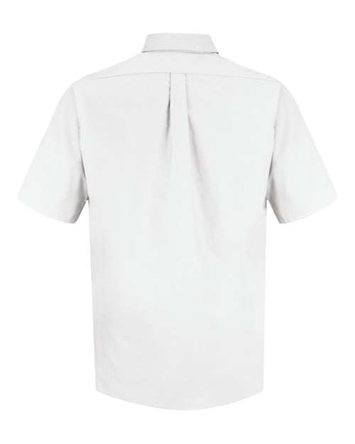 Red Kap SP80 - White Back