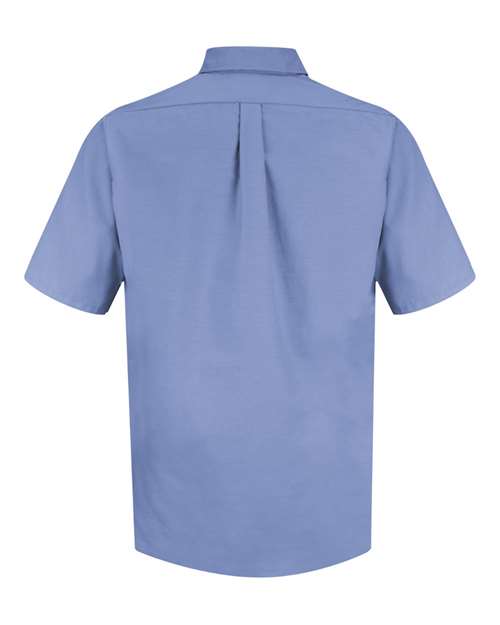 Red Kap SP80 - Light Blue Back