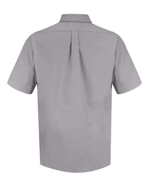 Red Kap SP80 - Silver Back