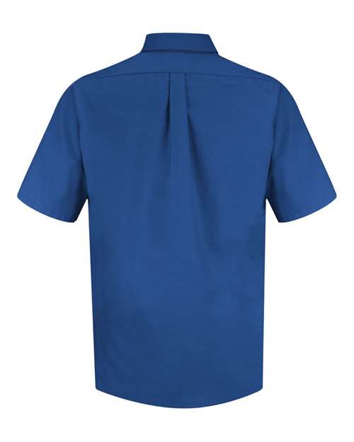 Red Kap SP80 - Royal Blue Back