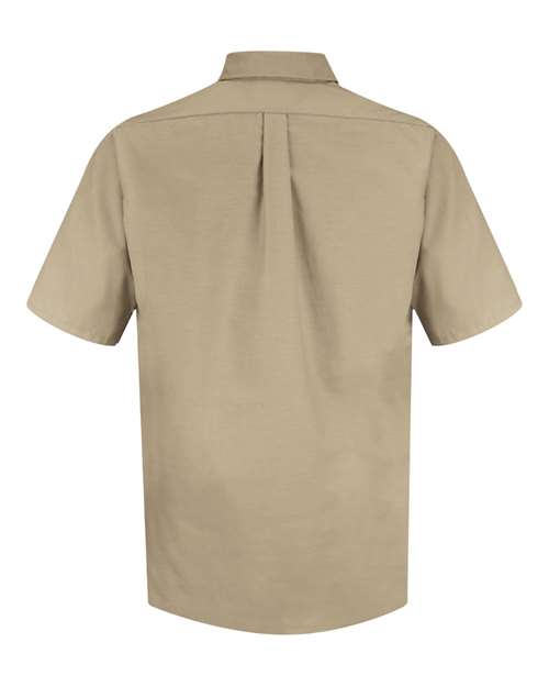 Red Kap SP80 - Khaki Back