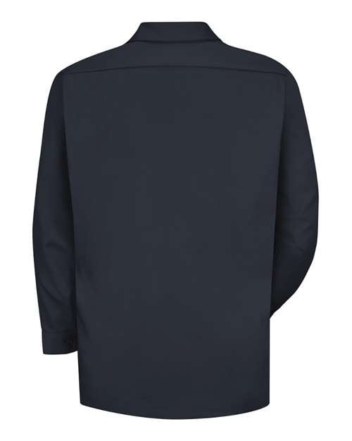 Red Kap SC70 - Dark Navy Back