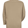 Red Kap SC70 - Khaki Back