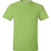 Hanes 4980 - Greens - Lime