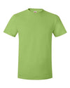 Hanes 4980 - Greens - Lime