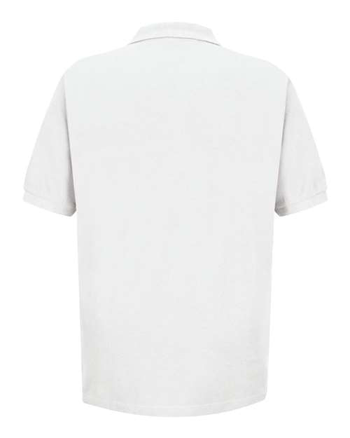 Red Kap 7701 - White Back