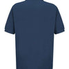 Red Kap 7701 - Navy Back