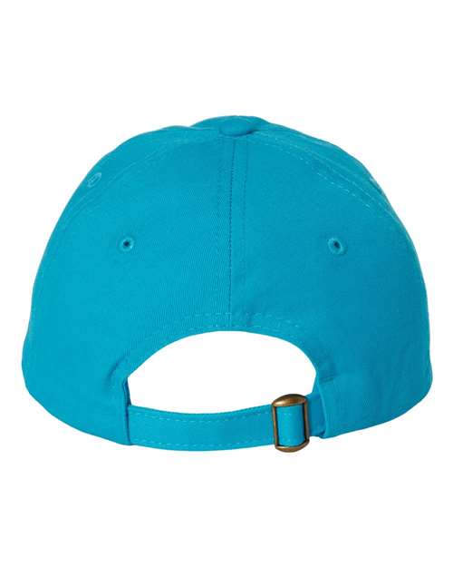 Valucap VC300A - Neon Blue Back