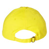 Valucap VC300A - Neon Yellow Back
