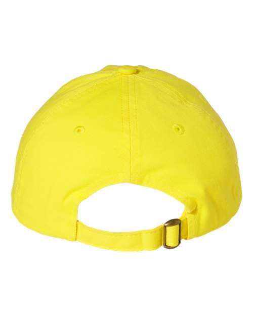 Valucap VC300A - Neon Yellow Back