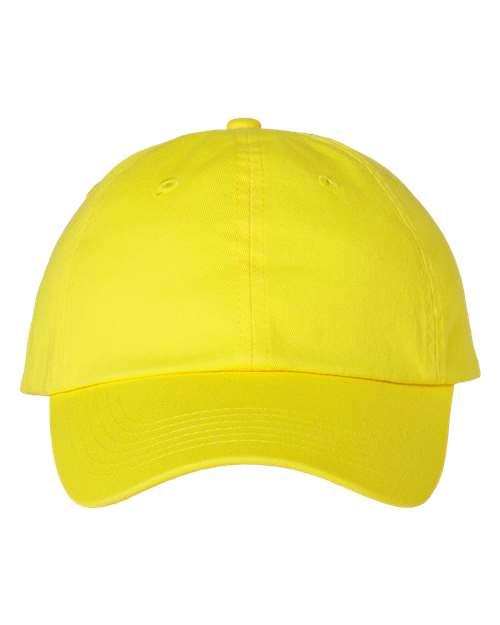 Valucap VC300A - Neon Yellow