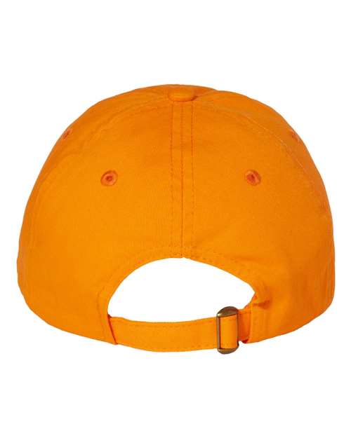 Valucap VC300A - Neon Orange Back