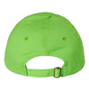 Valucap VC300A - Neon Green Back