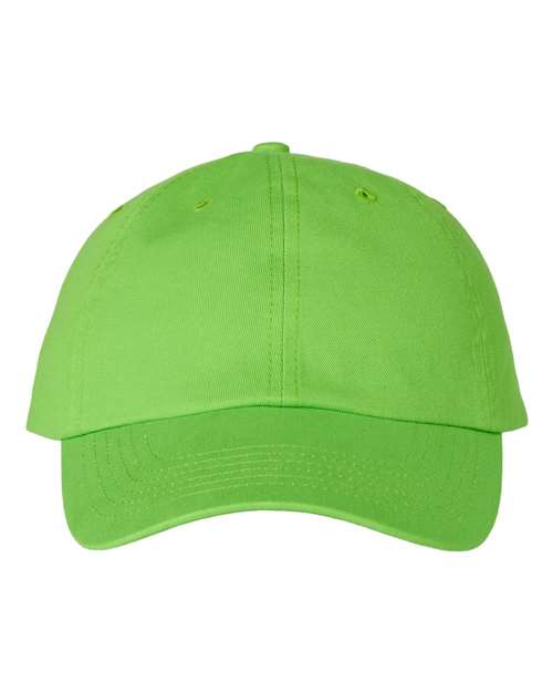 Valucap VC300A - Neon Green
