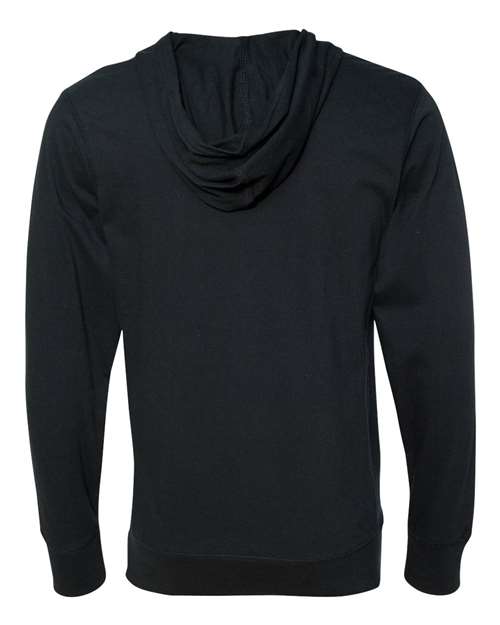 J. America 8231 - Navy Back