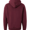 J. America 8830 - Reds & Pinks - Maroon Back