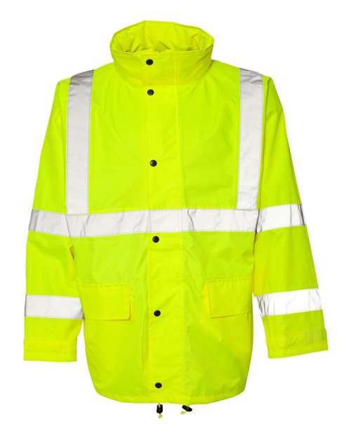 Kishigo RW110-111 - Lime