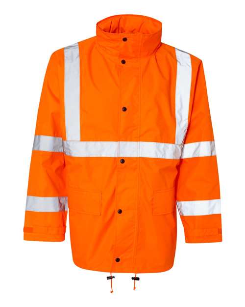 Kishigo RW110-111 - Orange