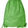 Liberty Bags 8882 - Lime Green Back