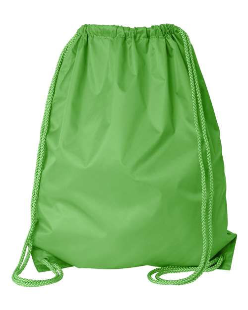 Liberty Bags 8882 - Lime Green Back