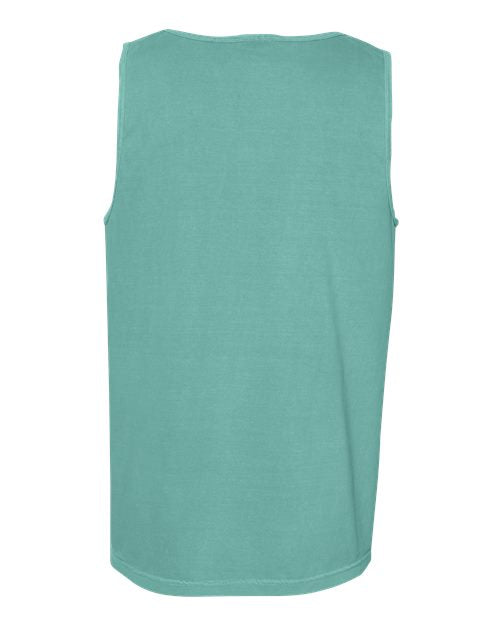 Comfort Colors 9360 - Other Colors 1 - Seafoam Back