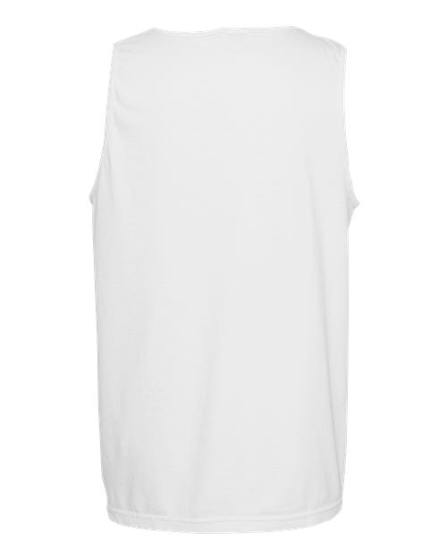 Comfort Colors 9360 - Whites & Neutrals - White Back