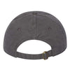 Valucap AH30 - Charcoal Back