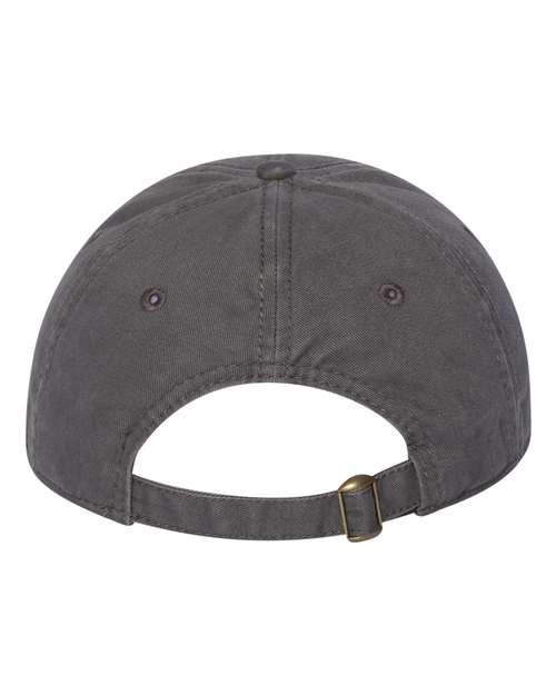 Valucap AH30 - Charcoal Back