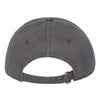 Valucap AH35 - Charcoal Back
