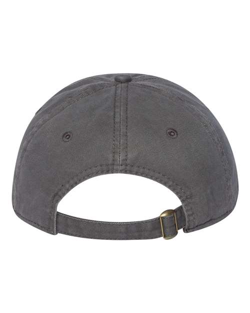 Valucap AH35 - Charcoal Back