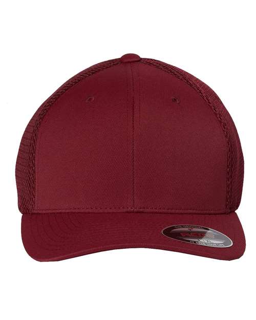 Flexfit 6533 - Maroon