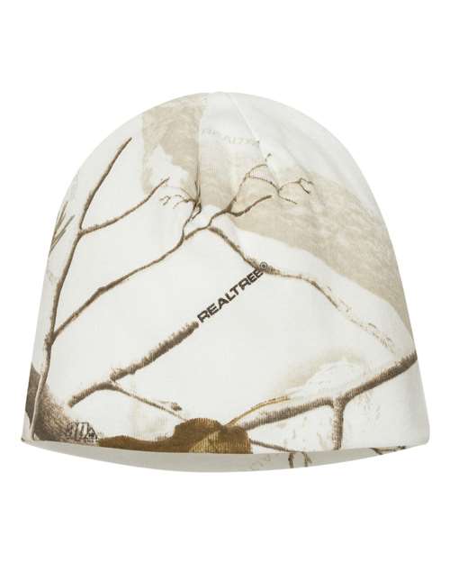 Kati LCB08 - White Realtree AP
