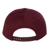 YP Classics 6089M - Maroon Back