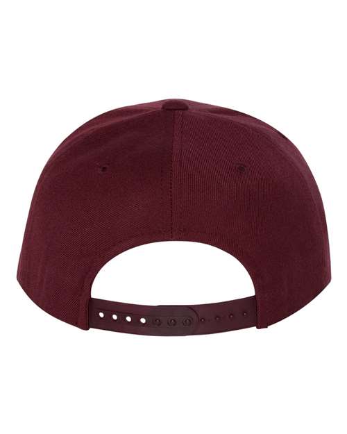 YP Classics 6089M - Maroon Back