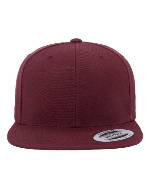 YP Classics 6089M - Maroon