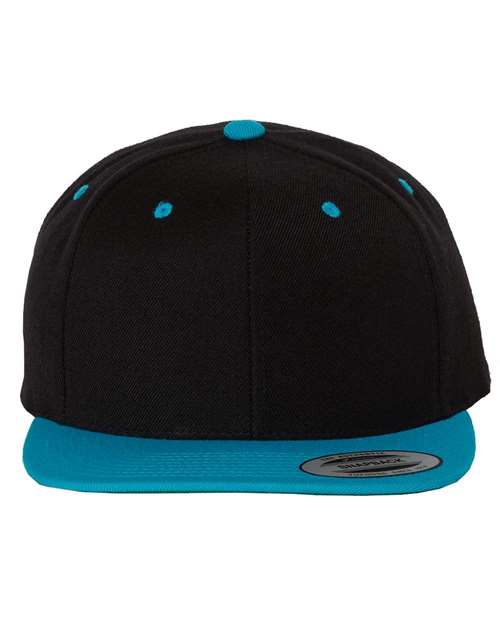 YP Classics 6089M - Black/ Teal