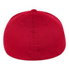 Flexfit 6297F - Red Back