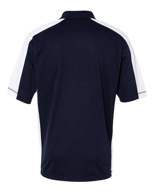Sierra Pacific 0465 - Navy/ White Back